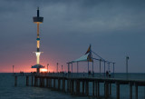 Brighton  Jetty