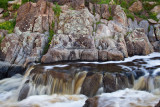 Mannum  Falls