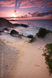 Kangaroo  Island  Lookout Sunrise
