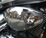 Sunday afternoon in Halle