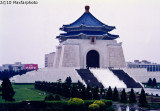 Taipei - CKS Memorial