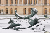 Parigi - Versailles