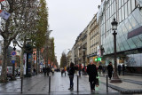 Parigi - Champs Elysees