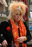 Queen of Queens Day