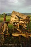 Lopsided Apple Cart