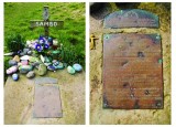 Sambos Grave