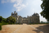Chateau Le Lude