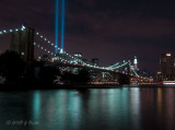 9 / 11 Tribute in Lights
