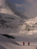 Mount Assiniboine Views