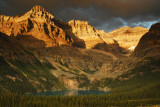 Lake OHara National Park