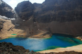 Lake Oesa, Lake OHara National Park