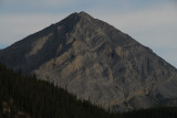 Flower Springs Trail, Stone Mountain Provincial Park