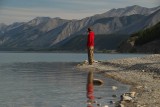 Muncho Lake Provincial Park