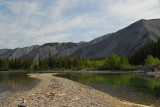 Muncho Lake Provincial Park