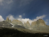 Views from the French Valley