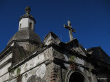 Recoleta Cemetery, Buenos Aries