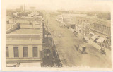 OK Blackwell Ave Savoy, Smoke House Billiard & Pool, Farm Loans Real Estate Kraus & Wymer dated 1910.jpg