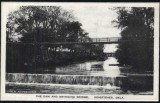 OK Kingfisher Dam and Swinging Bridge Albertype.jpg