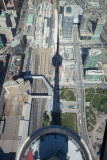 CN Tower, Toronto ON