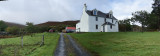 Frachadil House B&B at Calgary Bay, Isle of Mull