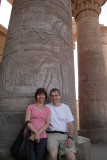 Temple of Horus