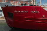 Alexander Henry