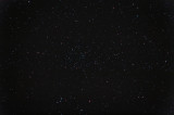 NGC 6811 (Cr 402) Open Cluster in Cygnus