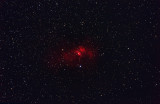 C11 NGC 7635 The Bubble Nebula