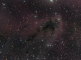 LDN-1622-VDB-62 The Boogie Man Nebula