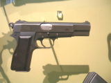 Inglis High Power