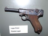 German Luger