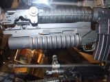 Diemaco M203