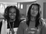totoy & friend, crew