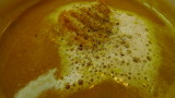 pumpkin soup