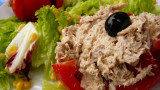 tuna salad