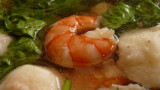 seafood noodles