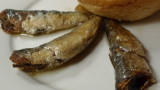 spanish sardines