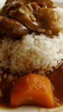 teriyaki chicken don