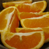 mandarin orange slices