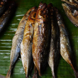 smoked fish