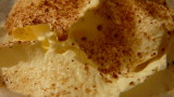 whipped cream