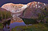 Sunset-Tioga-Pass