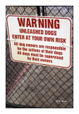 Dog park access - 3139