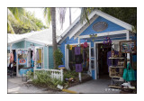 Key West - Souvenir Shops - 3628