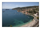 Baie de Villefranche  - 2135