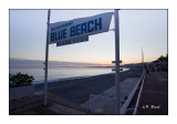 Blue Beach - Nice - 2779