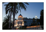 Hotel Le Negresco - Nice - 2813