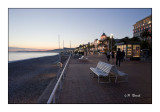Promenade des Anglais  Nice - 2818