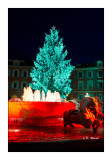 Fontaine Massna  Nice - 2924