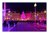 Place Massna  Nice - 2939